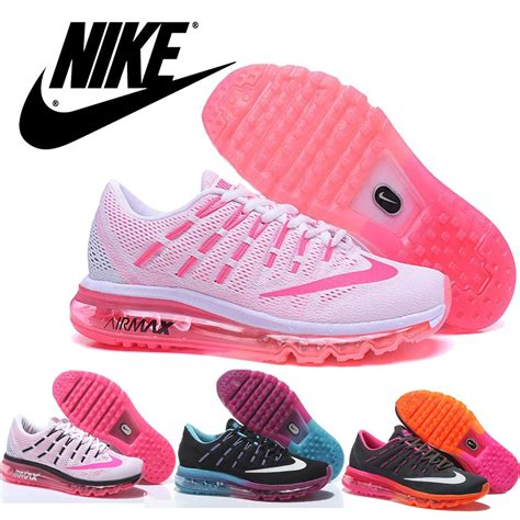 damen nike air max arten|Nike Air Max shoes for women.